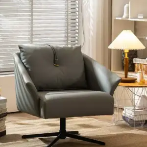 كرسي مكتب بشكل انيق