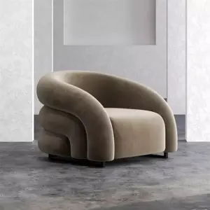 كرسي منفرد فاخر 2 كرسي منفرد فاخر