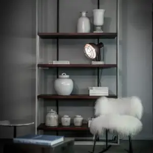 كرسي بشكل فرو المصمم جوكر ويند 5 كرسي بشكل فرو المصمم جوكر ويند