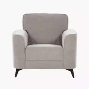 كرسي مودرن بمساند ذراعين - فرانسيس