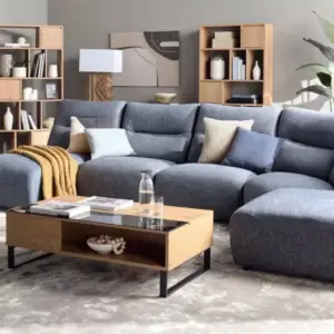 | كرسي قماش - جونيبر