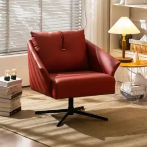 كرسي مكتب بشكل انيق