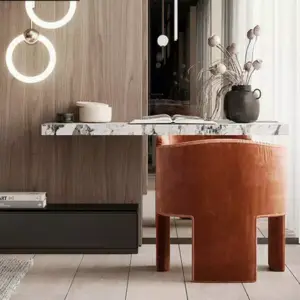 كرسي استرخاء بعدة الوان فاخر