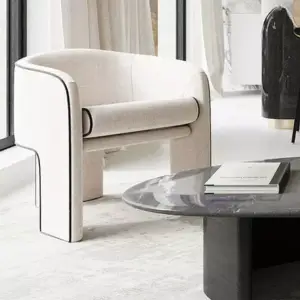 كرسي استرخاء بعدة الوان فاخر