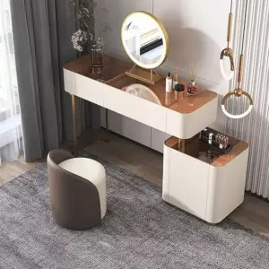 كرسي تسريحة مريح للضهر 4 كرسي تسريحة مريح للضهر