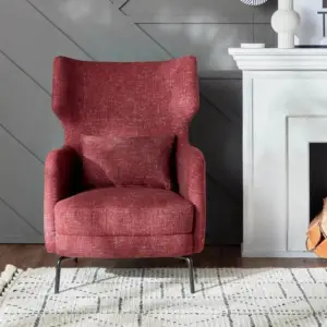 كرسي قماش من ميمي