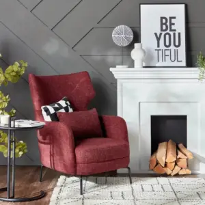 كرسي قماش من ميمي 3 | كرسي قماش من ميمي