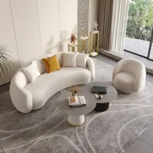 | كنب موردن بتصميم فاخر