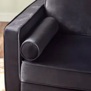 كنبة استرخاء مخمل - ترافولتا 4 | كنبة استرخاء مخمل - ترافولتا