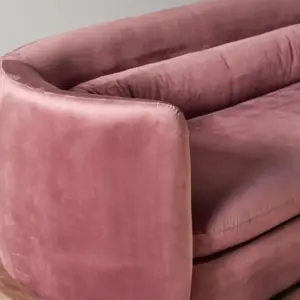 | كنب مودرن 3 مقاعد من كيرف