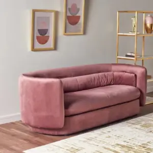 | كنب مودرن 3 مقاعد من كيرف