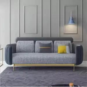 كنب ثلاث-مقاعد-مودرن