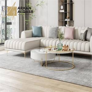 كنب زاوية بتصميم جذاب 2 كنب-زاوية-1