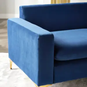 كنب مخمل بتصميم مميز رينو 4 | كنب مخمل بتصميم مميز رينو