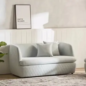 | كنب مودرن مقعدين - نورمان