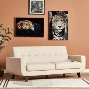 كنب ثلاثة مقاعد - فرانكو 3 | كنب ثلاثة مقاعد - فرانكو