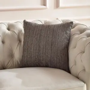 | كنب فخم مقعدين - ألين