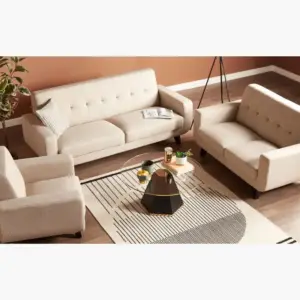 كنب ثلاثة مقاعد - فرانكو 2 | كنب ثلاثة مقاعد - فرانكو