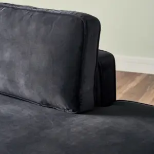 كنبة استرخاء مخمل - ترافولتا 5 | كنبة استرخاء مخمل - ترافولتا