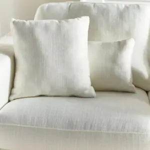 | كنب قماش ذات مظهر مميز- لاوسون