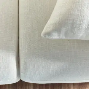 | كنب قماش ذات مظهر مميز- لاوسون