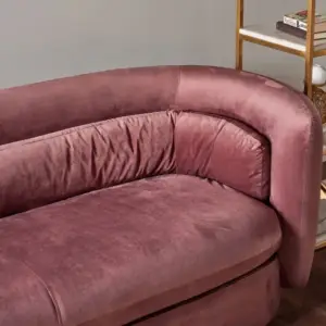 | كنب مودرن 3 مقاعد من كيرف