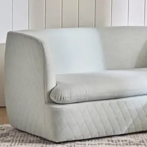 | كنب مودرن مقعدين - نورمان