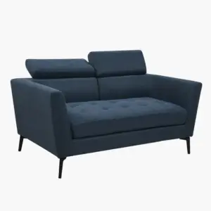 | طقم كنب جذاب بتصميم لاتيجو