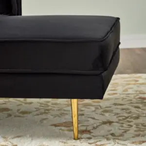 كنبة استرخاء مخمل - ترافولتا 6 | كنبة استرخاء مخمل - ترافولتا