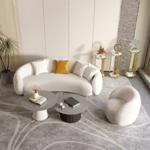 | كنب موردن بتصميم فاخر