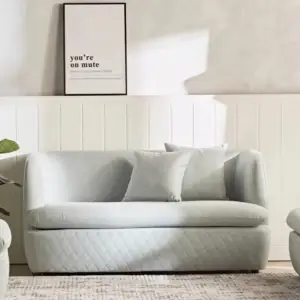 كنب مودرن مقعدين - نورمان