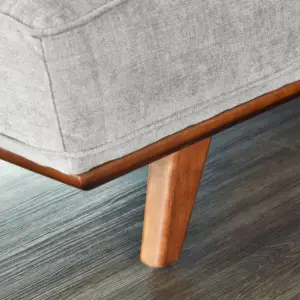 | كنبة ركنية 4 مقاعد قماش - مورانو