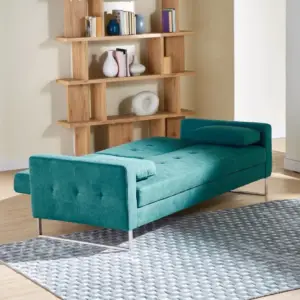 كنب سرير 3 مقاعد قماش من كاثي 7 | كنب سرير 3 مقاعد قماش من كاثي