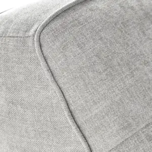 | كنبة ركنية 4 مقاعد قماش - مورانو