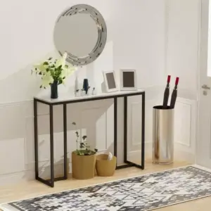 | كونسول بتصميم بسيط و عصري