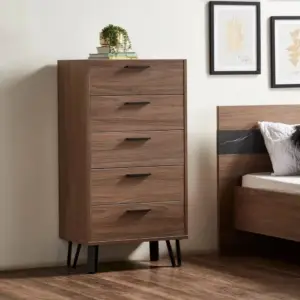 | وحدة تخزين ادراج 5 -رومانو