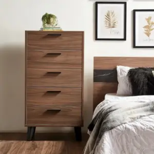 وحدة تخزين ادراج 5 -رومانو