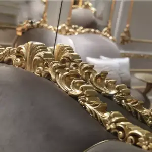 | كنبة مميزة بتصميم جذاب