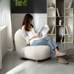 كرسي مفرد مودرن بتصميم انيق 2 | كرسي مفرد مودرن بتصميم انيق