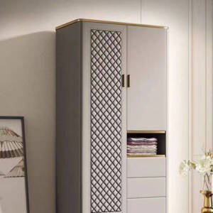 | خزانة ملابس بتصميم جذاب