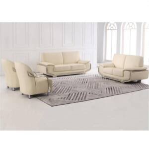 طقم كنب موردن بتصميم 2024