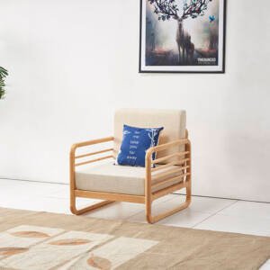 طقم كنب مودرن 3+2+1 – تصميم عصري مميز – تنجيد ناعم – أرجل معدنية فاخرة – متوفر بألوان متعددة 5 | طقم كنب مودرن 3+2+1 – تصميم عصري مميز – تنجيد ناعم – أرجل معدنية فاخرة – متوفر بألوان متعددة