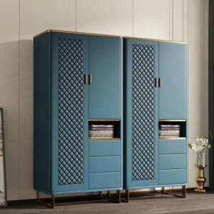 | خزانة ملابس بتصميم جذاب