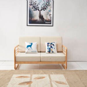 طقم كنب مودرن 3+2+1 – تصميم عصري مميز – تنجيد ناعم – أرجل معدنية فاخرة – متوفر بألوان متعددة 6 | طقم كنب مودرن 3+2+1 – تصميم عصري مميز – تنجيد ناعم – أرجل معدنية فاخرة – متوفر بألوان متعددة