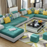 الرئيسية 54 كنب زاوية مودرن بتصميم فخم 2024