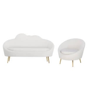 | اريكة بشكل حديث