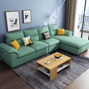 اريكة قماشية مميزة 3 | اريكة قماشية مميزة