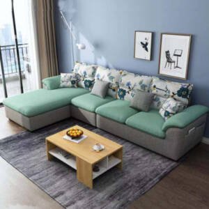 اريكة قماشية مميزة 5 | اريكة قماشية مميزة