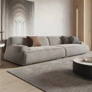 | كنبه بتصميم اوربي