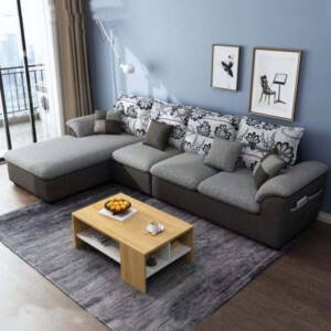 اريكة قماشية مميزة 1 | اريكة قماشية مميزة